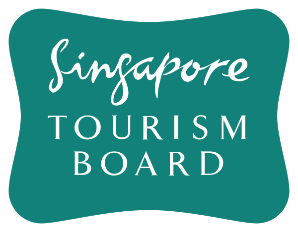 Singapore_Tourism_Board Logo