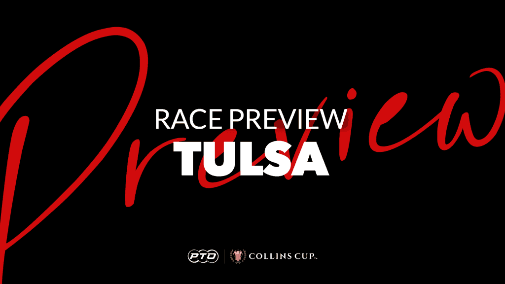 Race Preview: Ironman Tulsa 2021