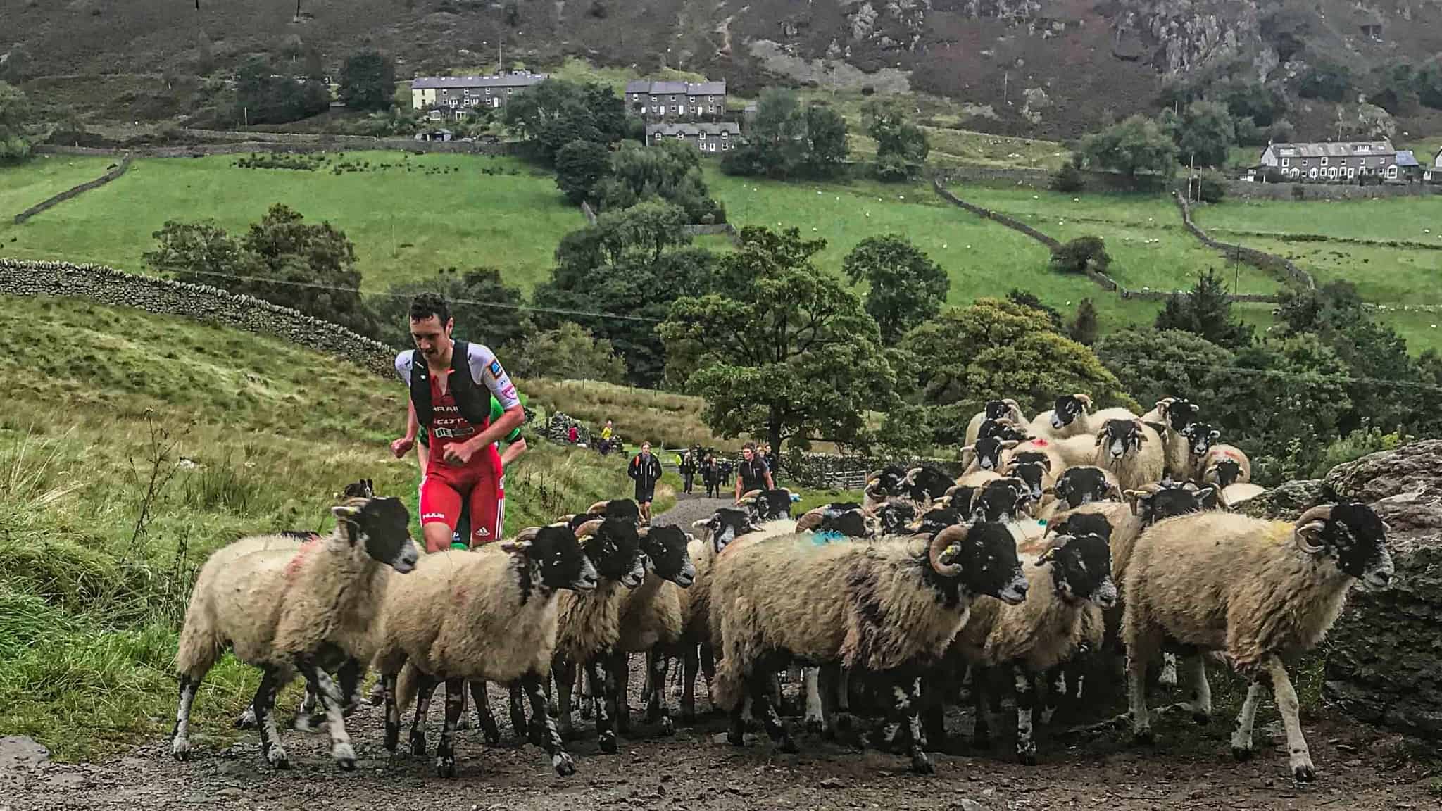 Strength in adversity: how triathlon responded to COVID