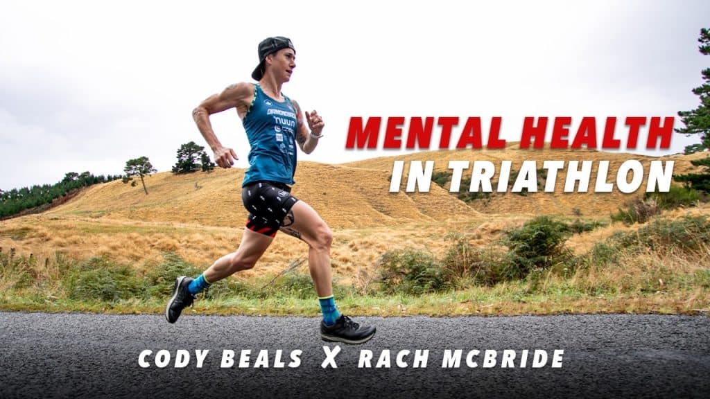 Head to Head - Cody Beals and Rach McBride