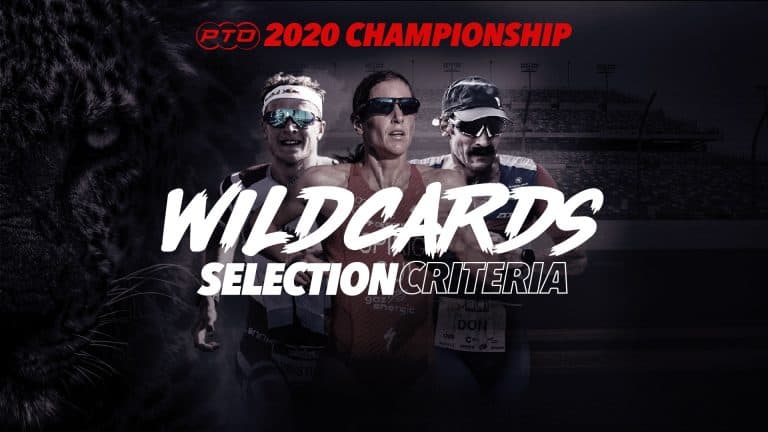 Wildcard Selection Criteria