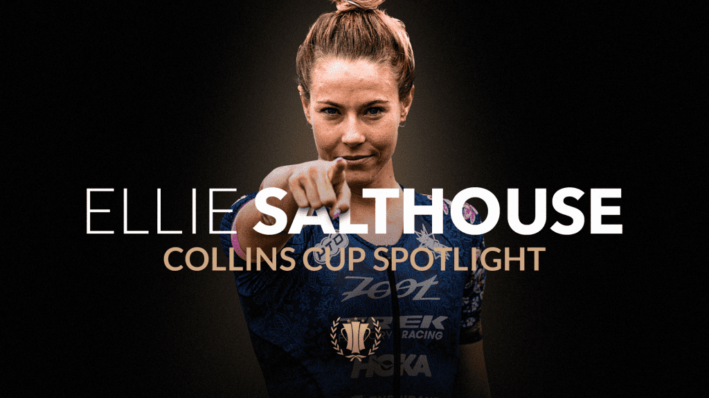 Ellie Salthouse: Collins Cup Spotlight | PTO