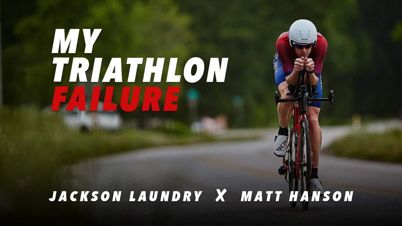 Why did you suck at Kona