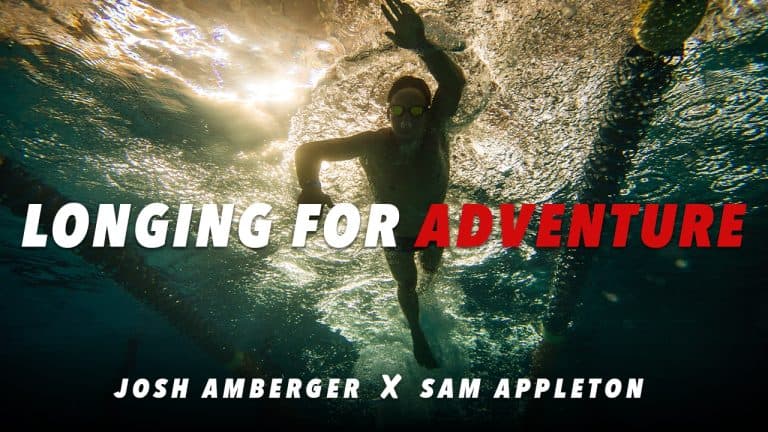 Head to Head - Josh Amberger and Sam Appleton