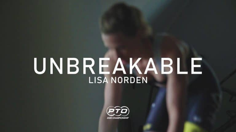 Unbreakable || Lisa Norden