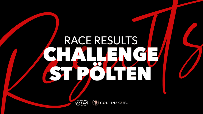 Challenge St. Pölten 2021 Results