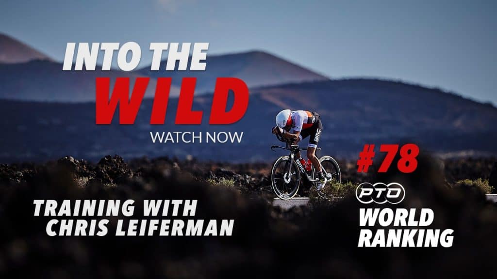Into the Wild: Training with Chris Leiferman