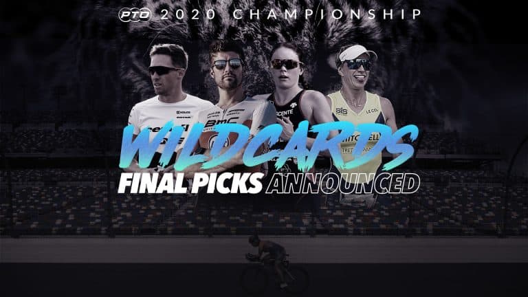 The Hot 100: PTO 2020 Championship field is finally set