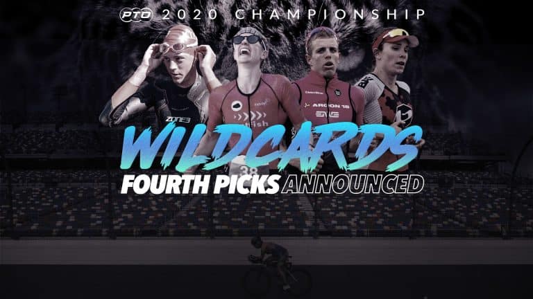 Rich promise and rich stories for latest PTO 2020 Championship wildcards