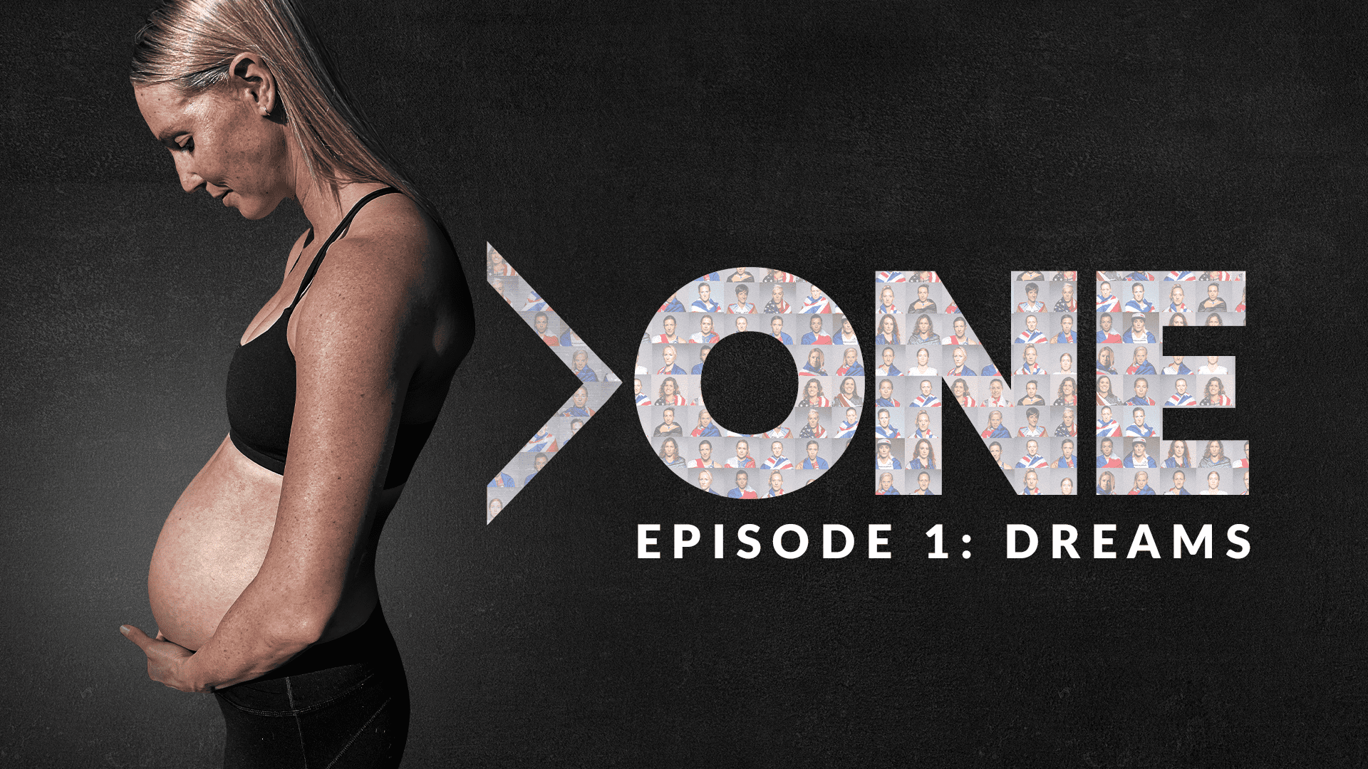 Greater Than One | Episode 1: Dreams