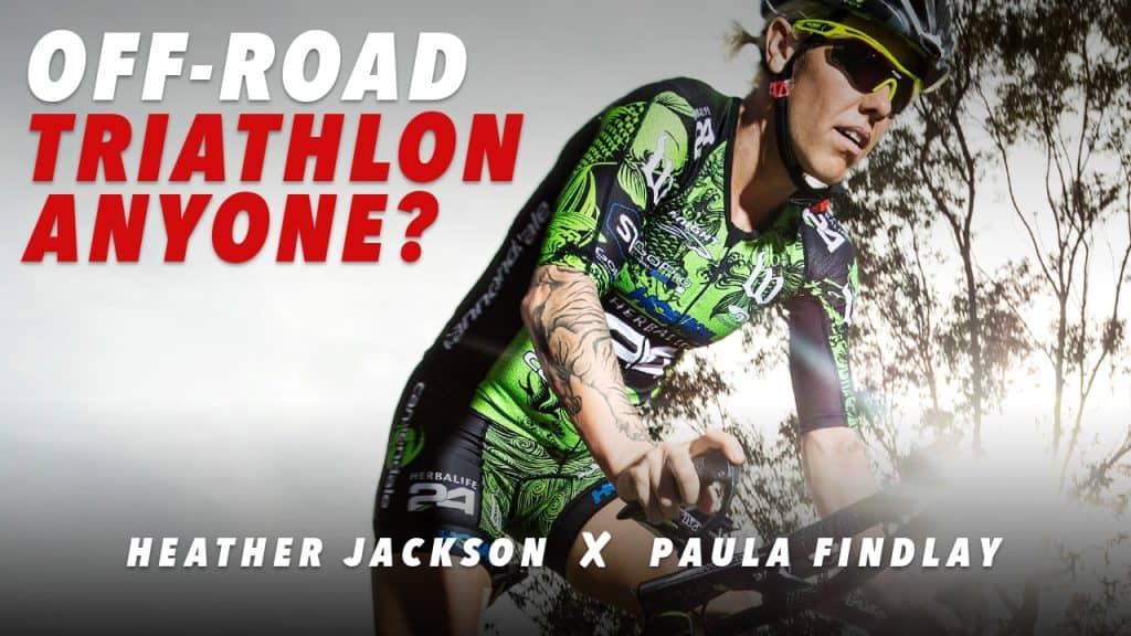 Heather Jackson and Paula Findlay pick their Head to Head battles & triathlon changes!