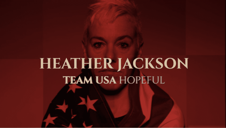 Heather Jackson: Collins Cup Profile | Team USA