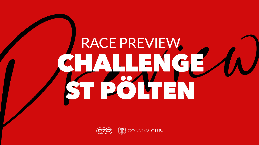 Race Preview: Challenge St. Pölten & TradeInn International Triathlon 140.6INN
