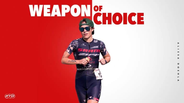Weapon of Choice || Alissa Doehla