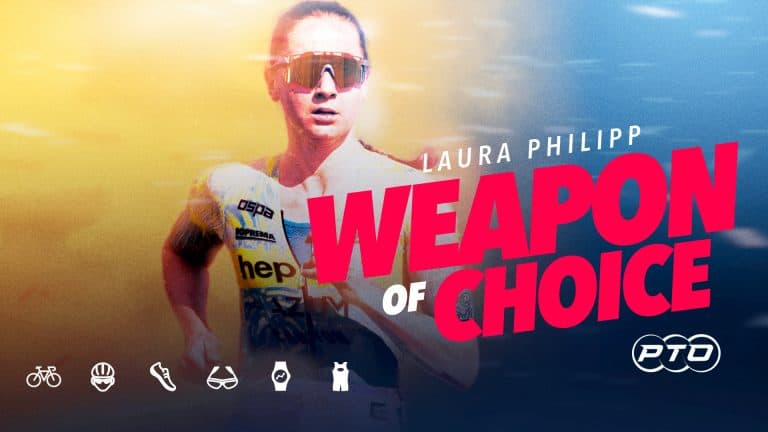 Weapon of Choice || Laura Philipp