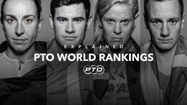 PTO World Rankings Explained