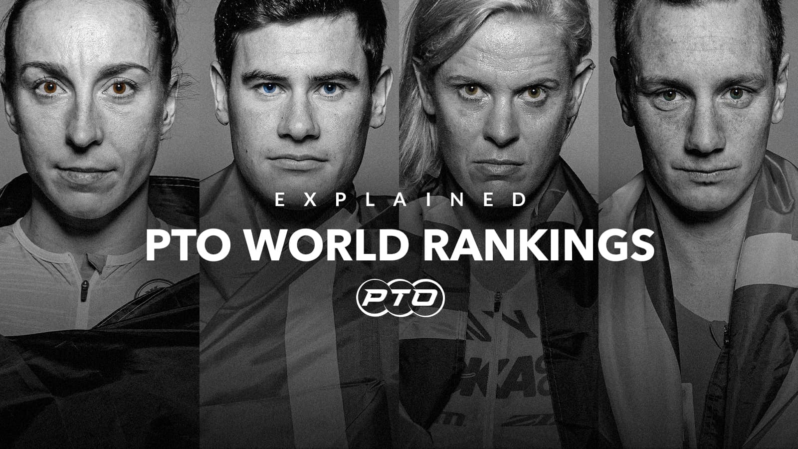 PTO World Rankings Explained