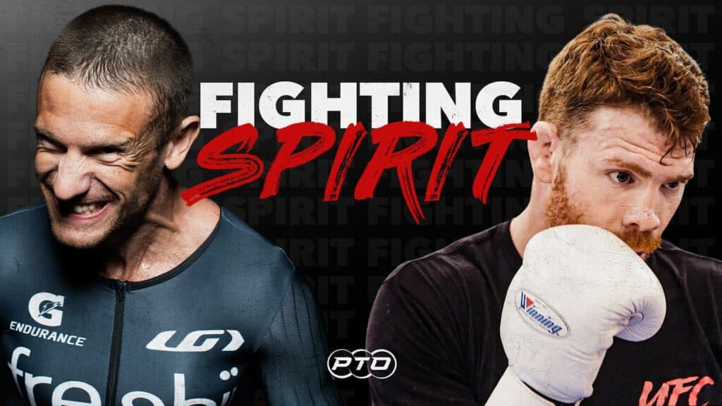 PTO Fighting Spirit Video Series With Paul Felder