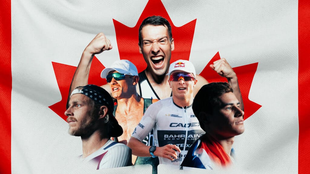 PTO Canadian Open Men's Race Preview