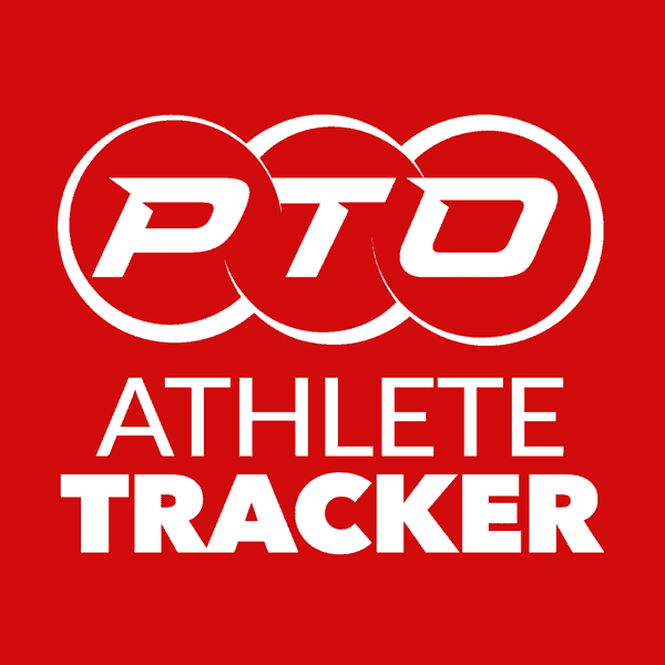 PTO Athlete Tracker