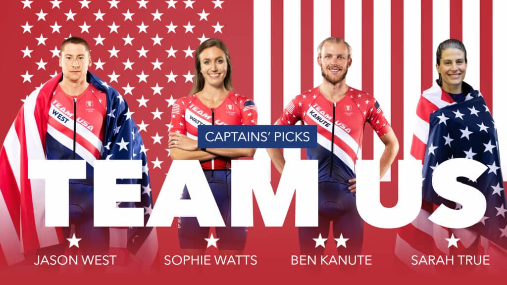 Collins Cup 2022 Team US Captains' Picks