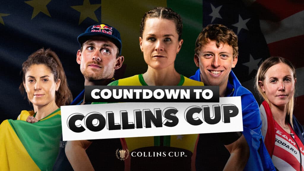 Countdown To Collins Cup