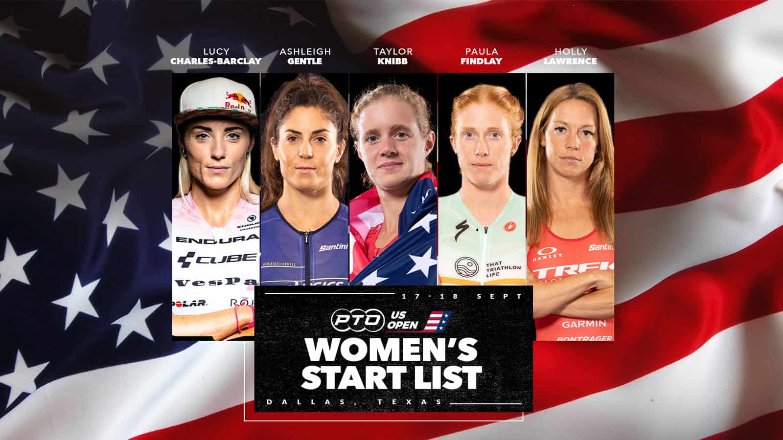 PTO US Open Women's Race Preview