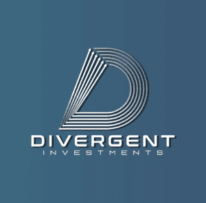 Divergent Investments logo