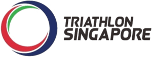 Triathlon Association Of Singapore Logo