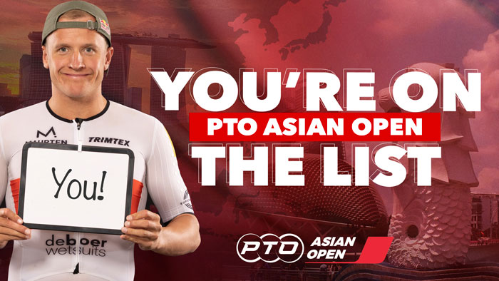 pto tour asian open results