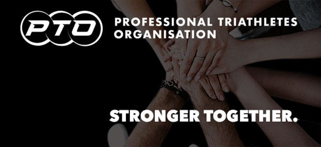 PTO Stronger Together