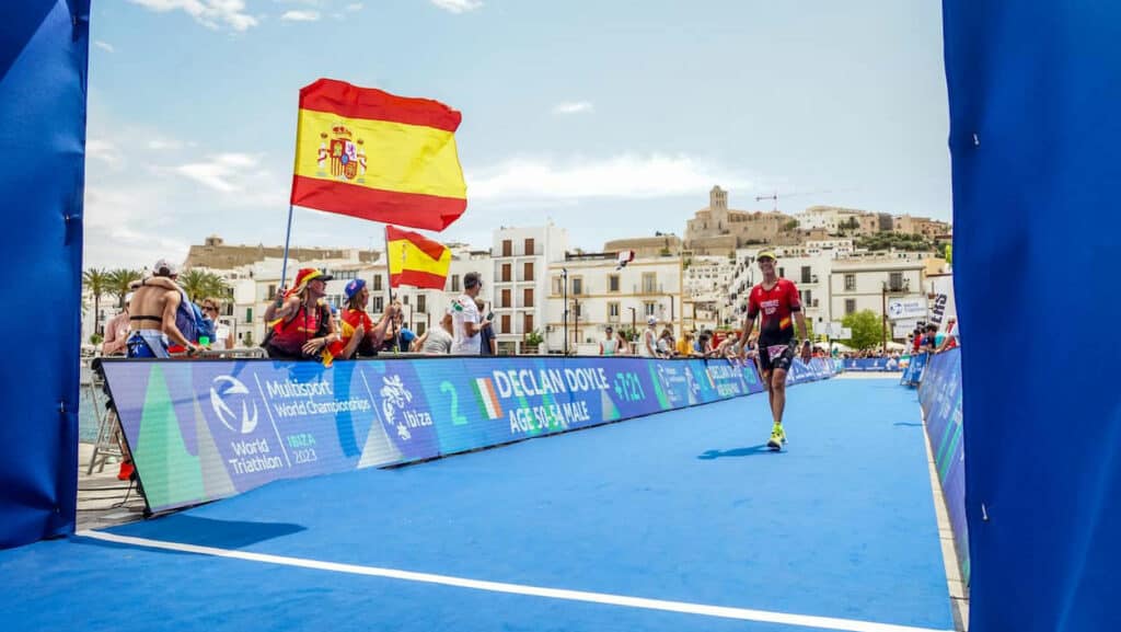 Ibiza Triathlon 2023