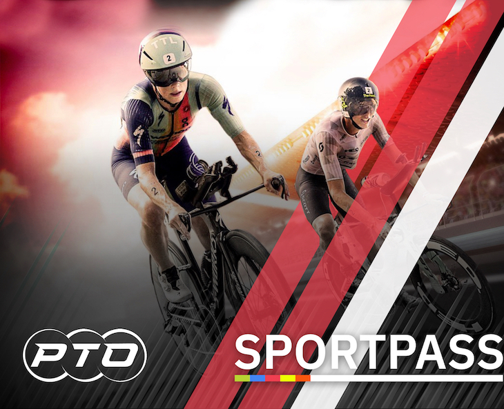 The Professional Triathletes Organisation (PTO) and SPORTPASS, a subsidiary of Animoca Brands, today announced a partnership to transform the fan experience for triathlon that leverages Web3 and blockchain technology.