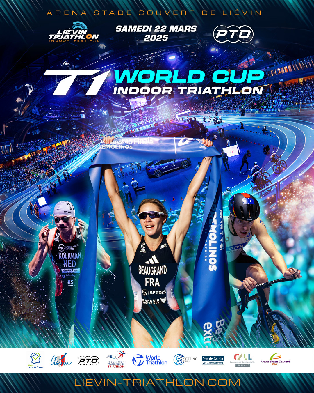 Dynamic Image from Tour de France 2026