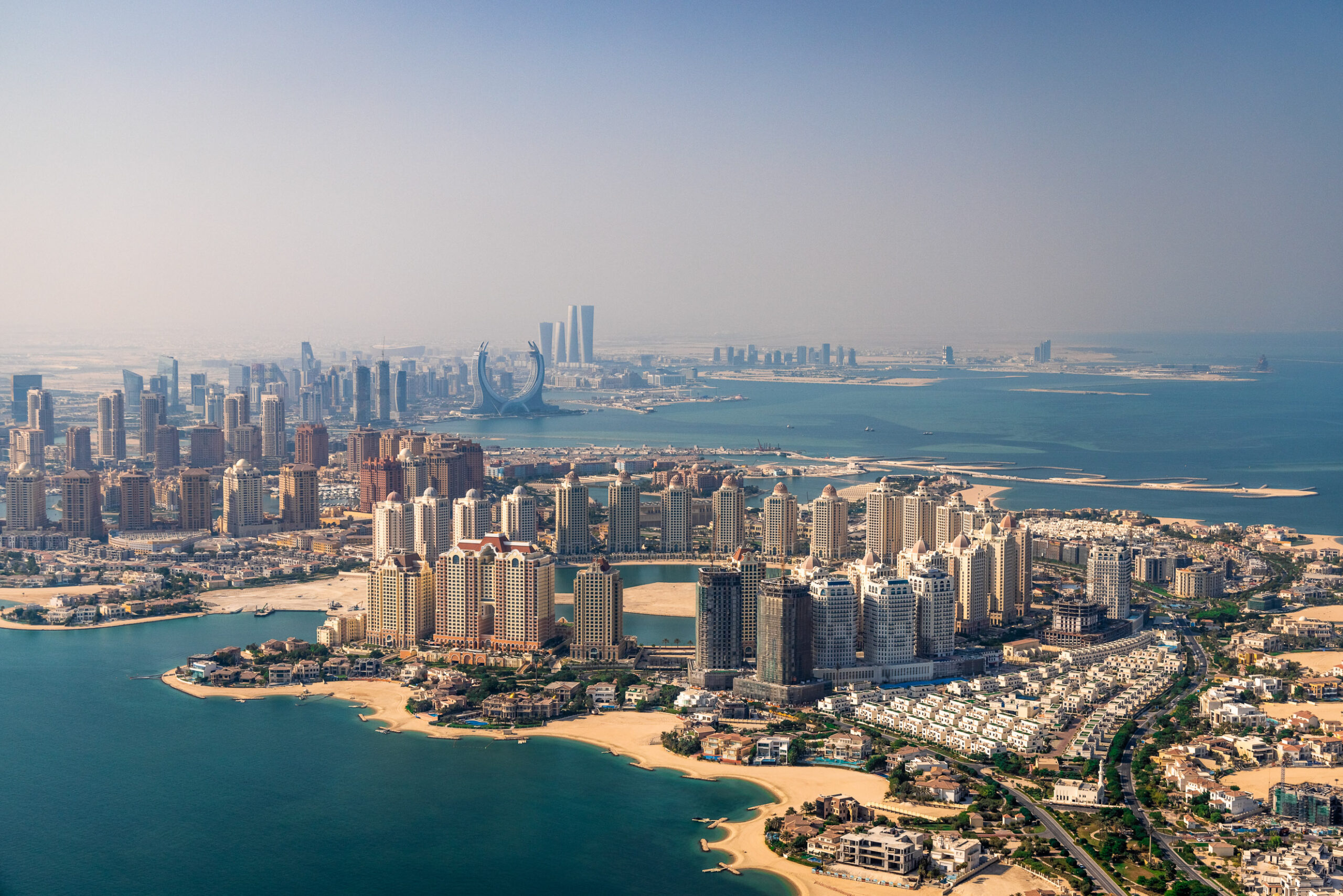 Professional Triathletes Organisation & Visit Qatar Announce Five-Year Partnership To Host T100 Triathlon World Championship Final | PTO