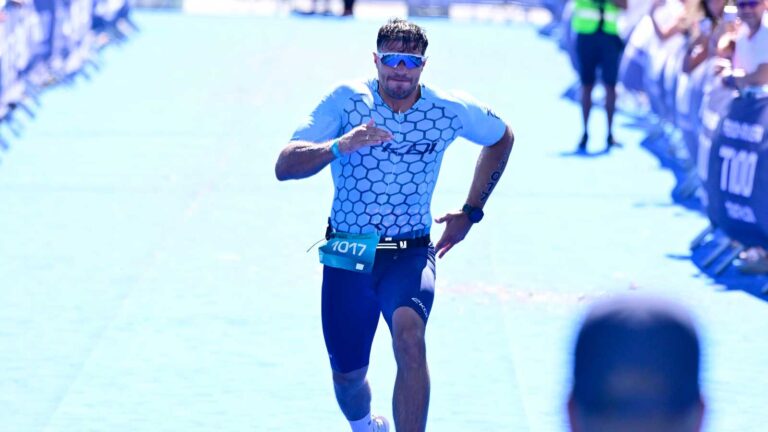 Tommy Fury – French Riviera T100